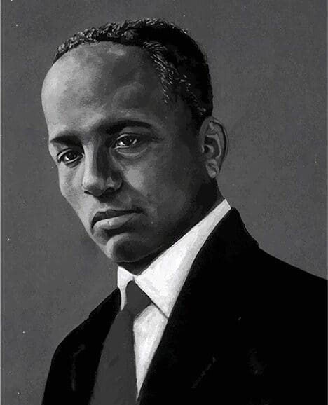 Carter G. Woodson