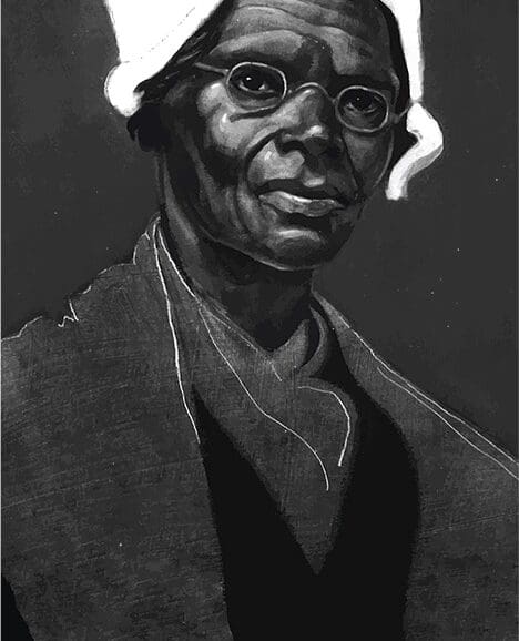 Sojourner Truth