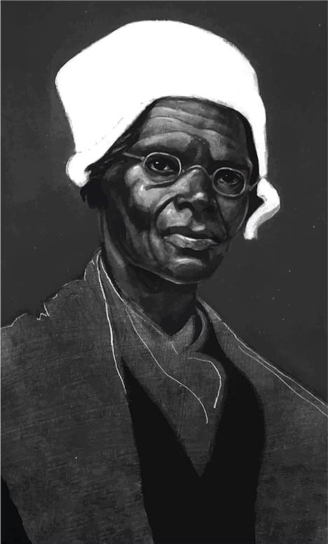 Sojourner Truth