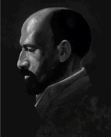 W.E.B. DuBois