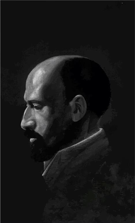 W.E.B. DuBois