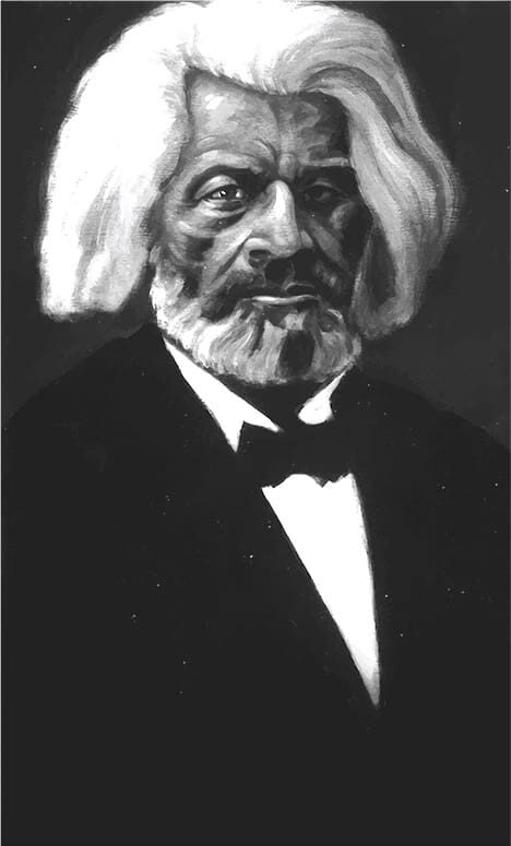 Frederick Douglass