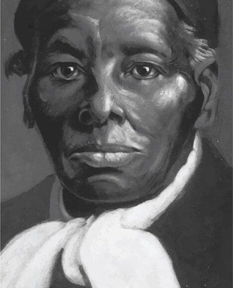 Harriet Tubman