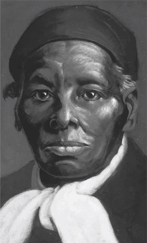 Harriet Tubman