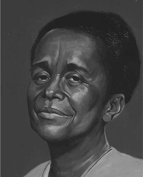 Ella Baker