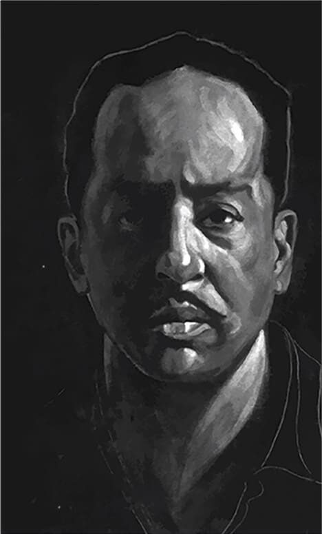 Langston Hughes-