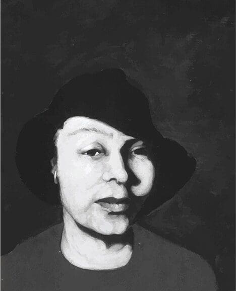 Zora Neal Hurston