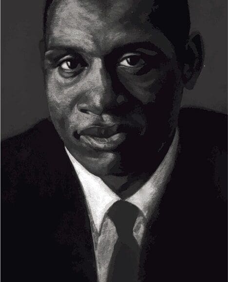 Paul Robeson