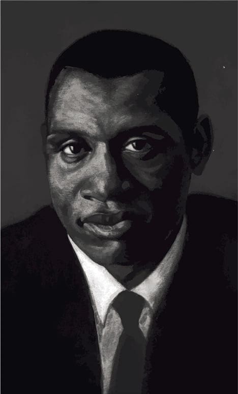 Paul Robeson