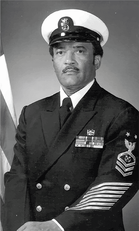 Carl Brashear