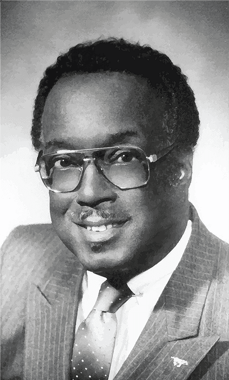 William Summers, lll