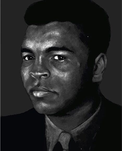 Muhammad Ali