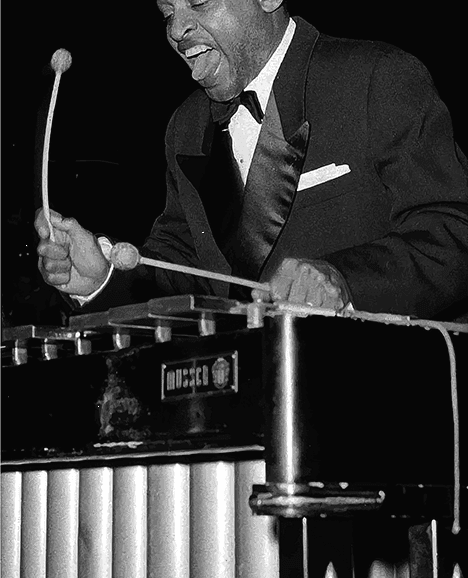 Lionel Hampton