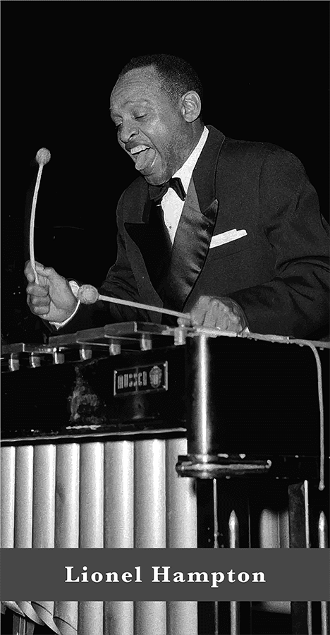 Lionel Hampton